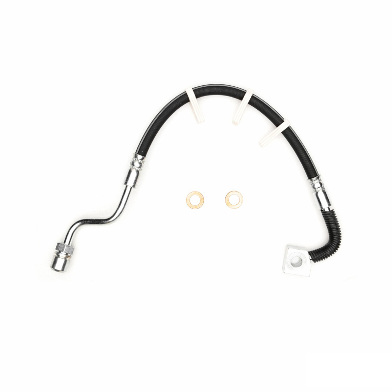 Ford Freestar Brake Hose - Rear - R1 Concepts - `04-`05